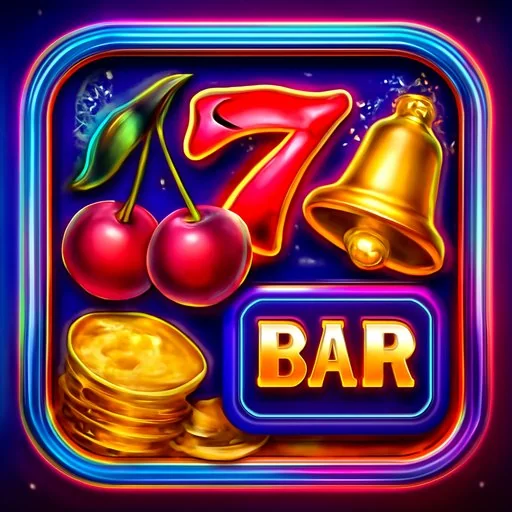 333bet সুইট বোনানজা রঙিন স্লটস দৃশ্য