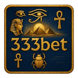 333bet logo